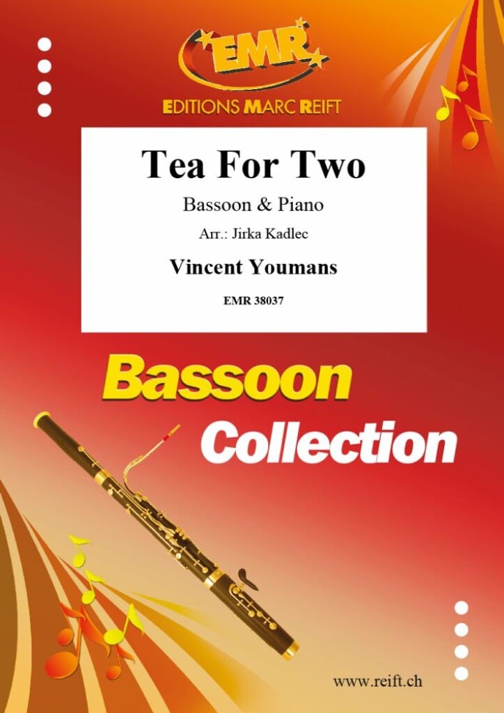 Tea For Two